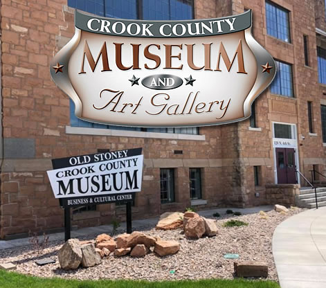 Crook County Museum